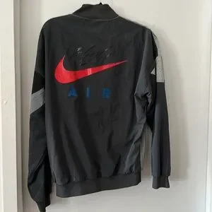 Nike Jackets Coats Nike Air Jordan Iv Retro Legacy